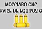 Logo da empresa