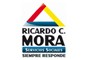 Logo da empresa