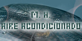 M H - Aire Acondicionado