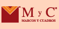 M y C -  Marcos y Cuadros - Laminas - Restauraciones - Dorado a la Hoja - Espejos