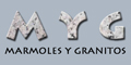 M y G - Marmoles y Granitos