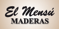 Maderas el Mensu