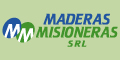 Maderas Misioneras SRL