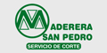 Maderas San Pedro