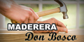 Maderera Don Bosco
