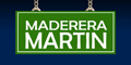 Maderera Martin