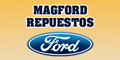 Magford - Repuestos Ford