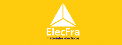 ELECFRA MATERIALES ELÉCTRICOS