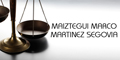 Maiztegui Marco - Martinez Segovia