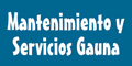 Mantenimientos y Servicios Gauna