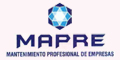 Mapre - Empresa de Limpieza
