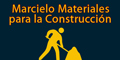 Marcielo - Materiales para la Construccion