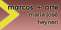 Marcos + Arte