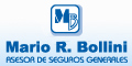 Mario Bollini - Seguros Generales