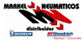 Markel Neumaticos Michelin