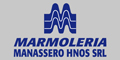 Marmoleria Manassero Hnos SRL