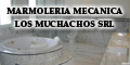 Marmoleria Mecanica los Muchachos SRL