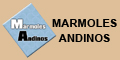 Marmoleria Nueva Coop - Marmoles Andinos