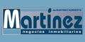 Martinez - Negocios Inmobiliarios