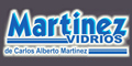 Martinez Vidrios