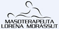 Masoterapeuta Lorena Morassut