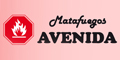 Matafuegos Avenida