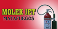 Matafuegos Molek Jet