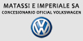 Matassi e Imperiale SA - Concesionario Oficial Volkswagen