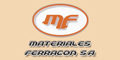 Materiales Ferracon