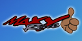 Maxy Race Suspension