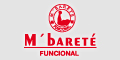 M'Barete - Funcional