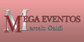 Mega Eventos Marcelo Galdi