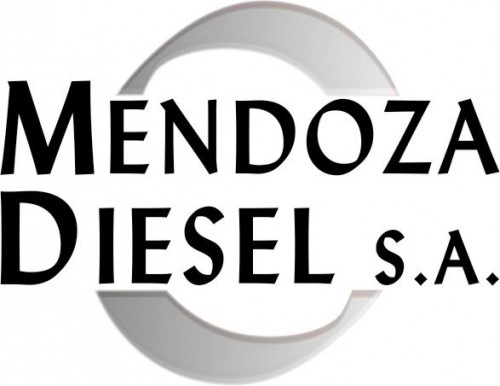 MENDOZA DIESEL SA