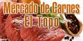 Mercado de Carnes el Topo