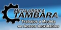 Metalurgica Tambara