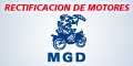 Mgd Rectificacion de Motores