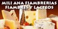 Mili Ana Fiambrerias - Fiambres y Lacteos