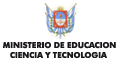 Ministerio de Educacion Ciencia y Tecnologia