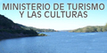 Ministerio de Turismo y las Culturas