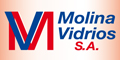 Molina Vidrios SA