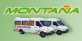 Montaña Viajes y Traslados - Alquiler de Minibuses