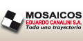 Mosaicos Eduardo Canalini SA