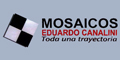 Mosaicos Eduardo Canalini SA