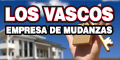 Mudanzas los Vascos