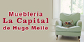 Muebleria la Capital de Hugo Meile