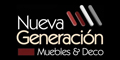 Muebleria Nueva Generacion