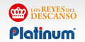 Muebles Platinum - los Reyes del Descanso