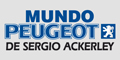 Mundo Peugeot - Repuestos y Accesorios