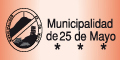 Municipalidad de 25 de Mayo