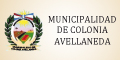 Municipalidad de Colonia Avellaneda